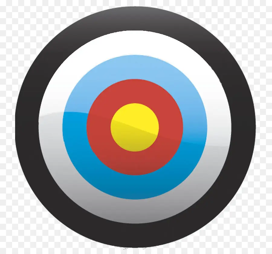 Perusahaan Target，Bullseye PNG