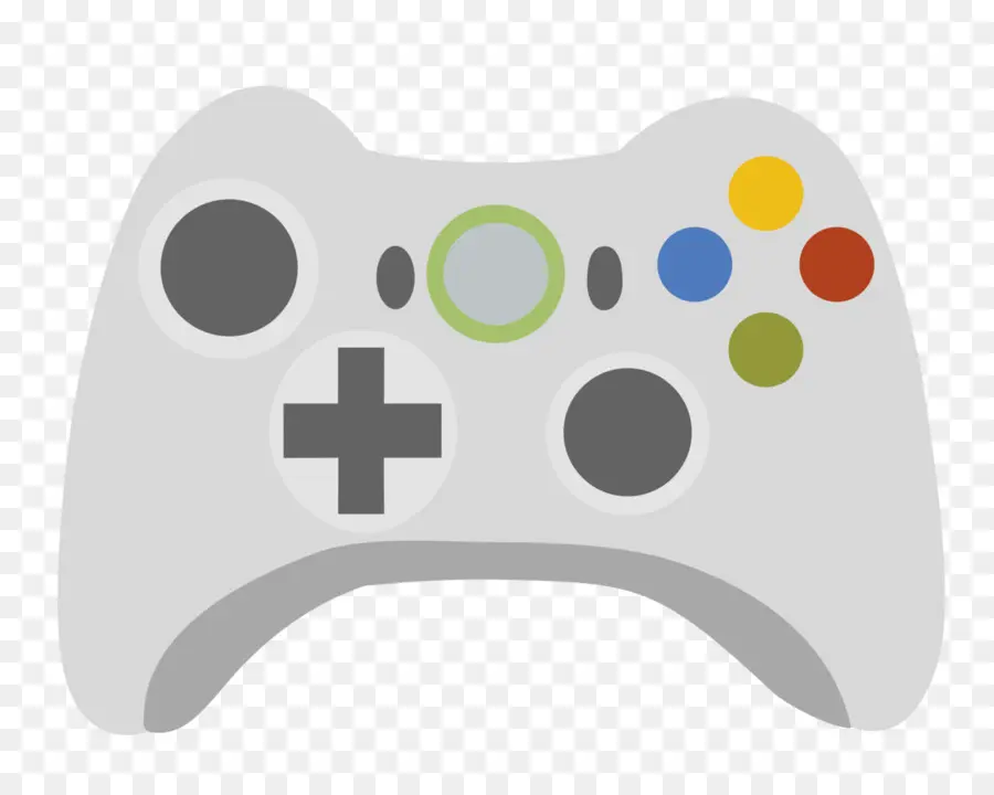 Pengontrol Permainan，Xbox PNG