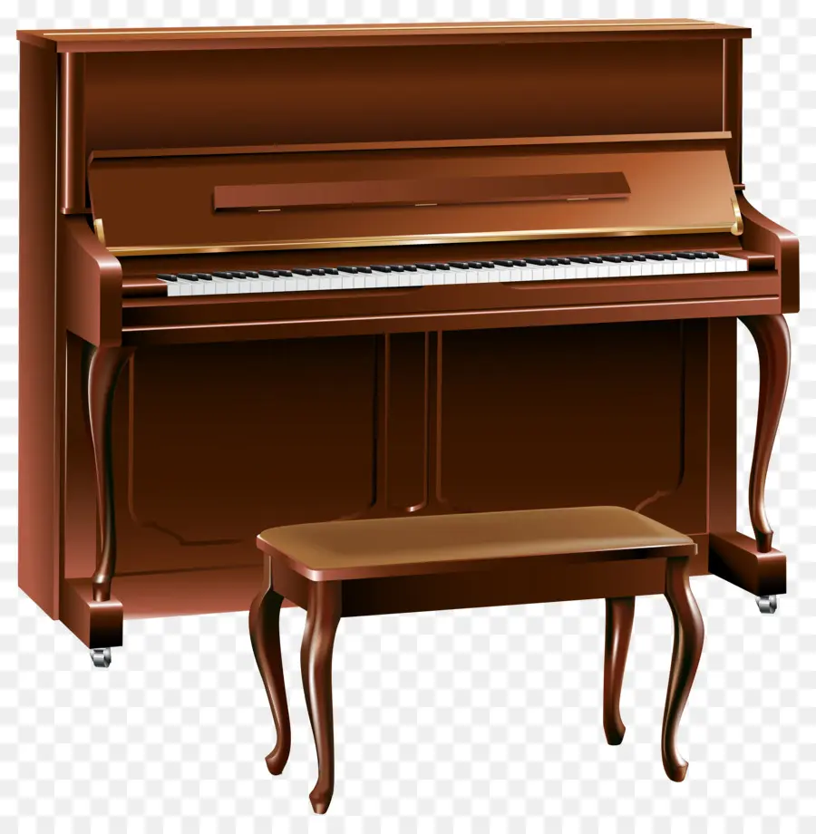 Piano Besar，Musik PNG