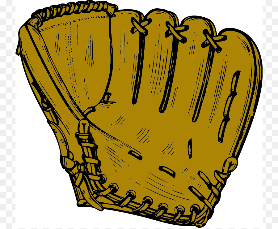 Sarung Tangan Baseball，Bisbol PNG