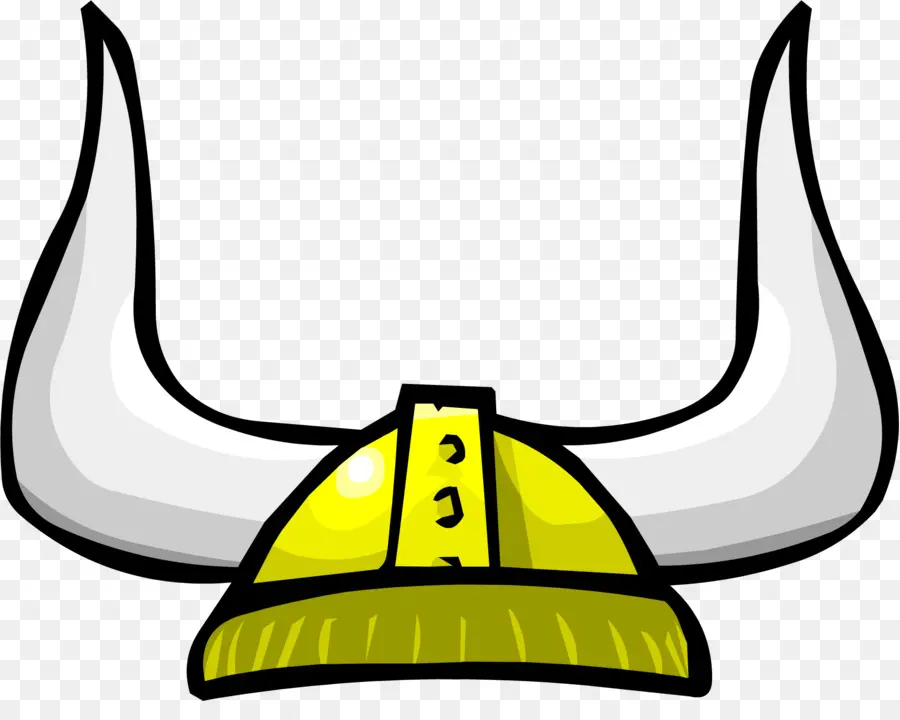 Helm Viking，Tanduk PNG