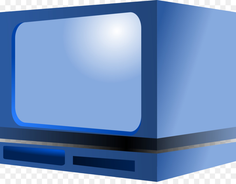 Televisi，Display Panel Datar PNG