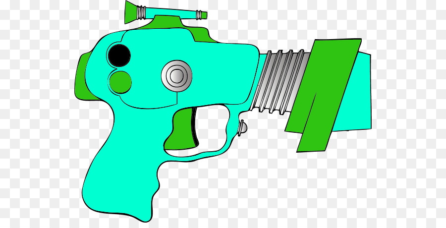 Pistol Mainan，Bermain PNG