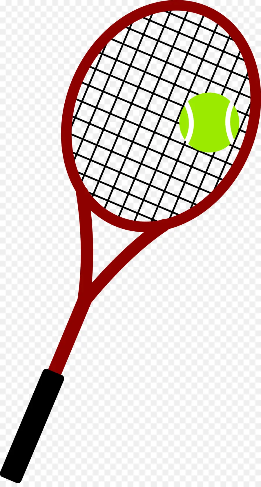 Raket，Tenis PNG