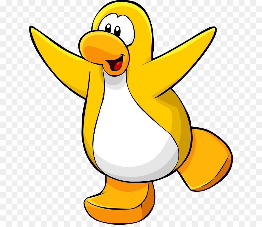 Club Penguin，Club Penguin Island PNG