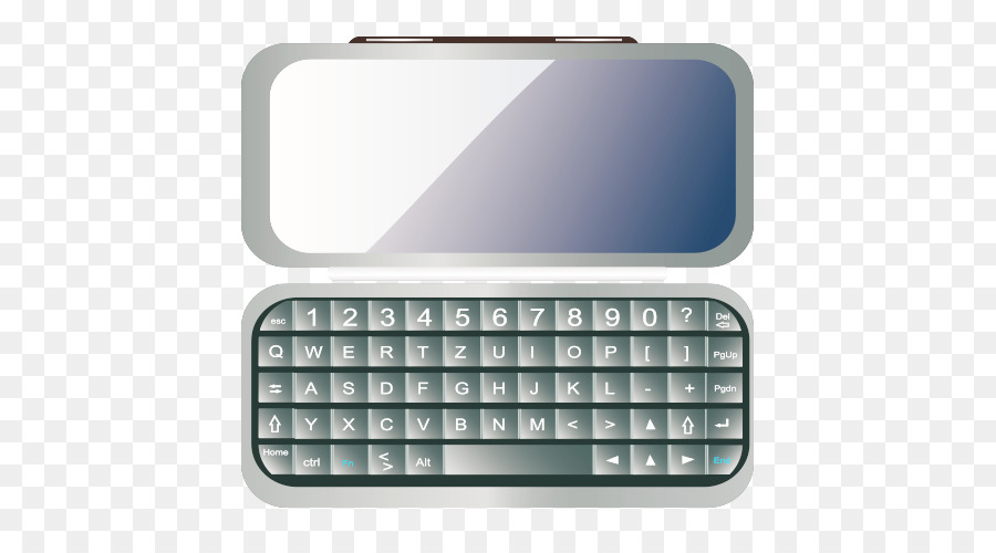 Keyboard Komputer，Komputer PNG