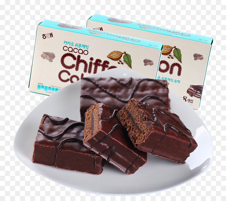 Fudge，Kue Cokelat PNG