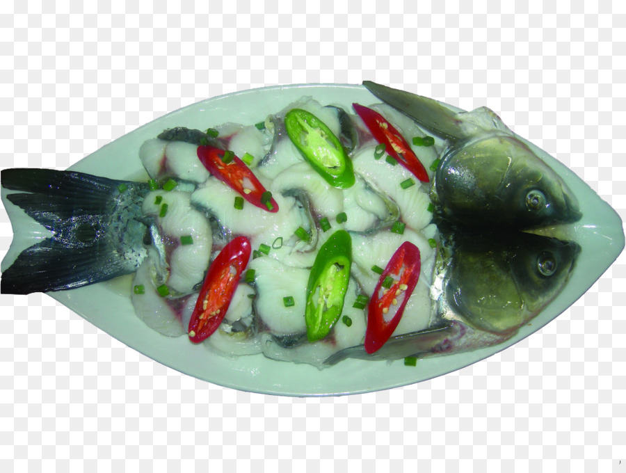 Makanan，Ikan PNG