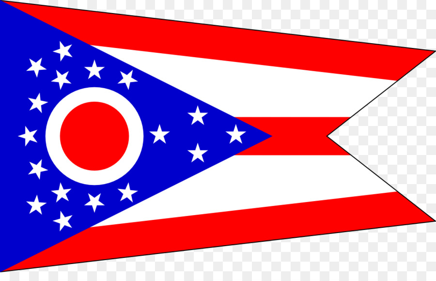 Bendera Ohio，Negara PNG