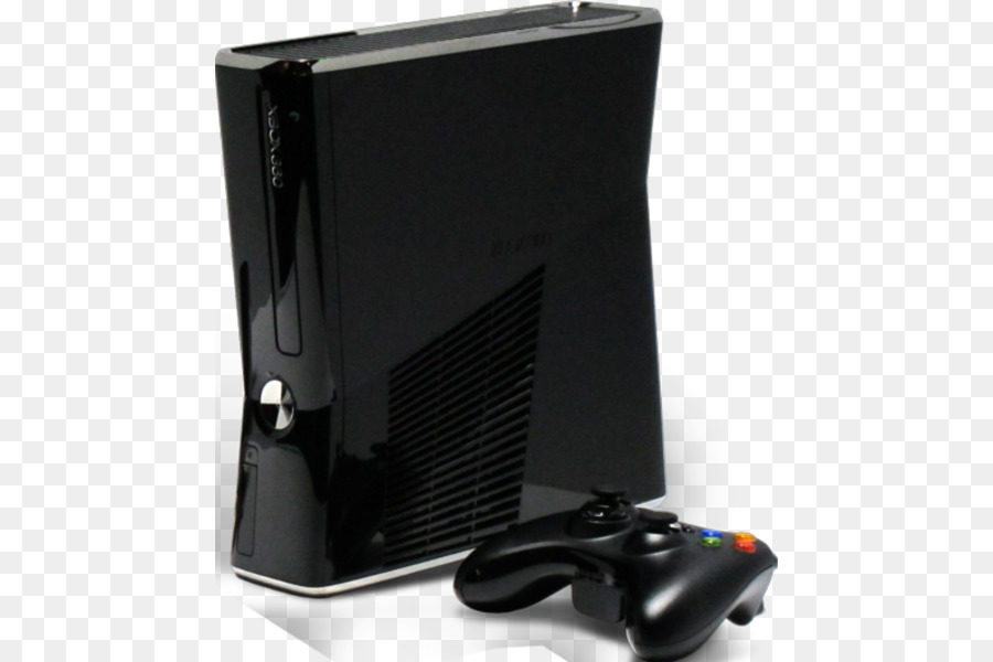 Xbox 360，Pengendali PNG