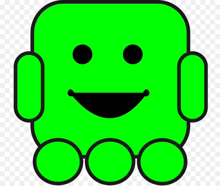 Robot，Scalable Vector Graphics PNG
