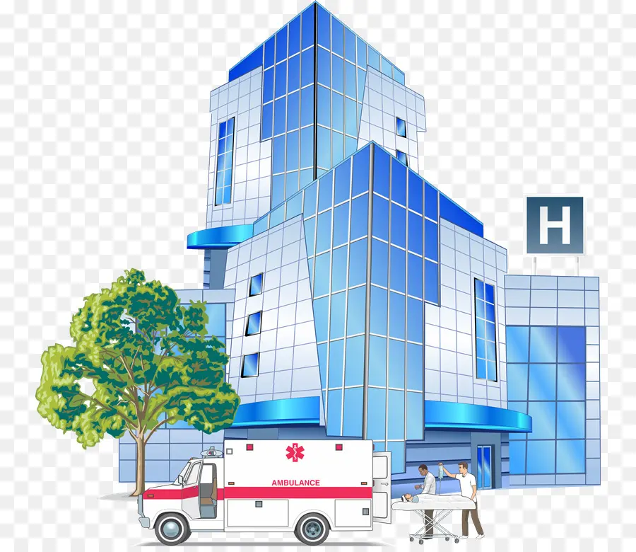Rumah Sakit，Ikon Komputer PNG