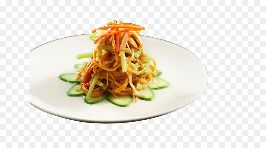 Spaghetti Alla Puttanesca，Chow Mein PNG