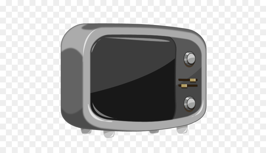 Televisi Retro，Antik PNG