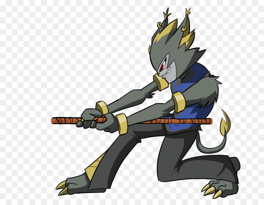 Digimon，Tarik Tambang PNG