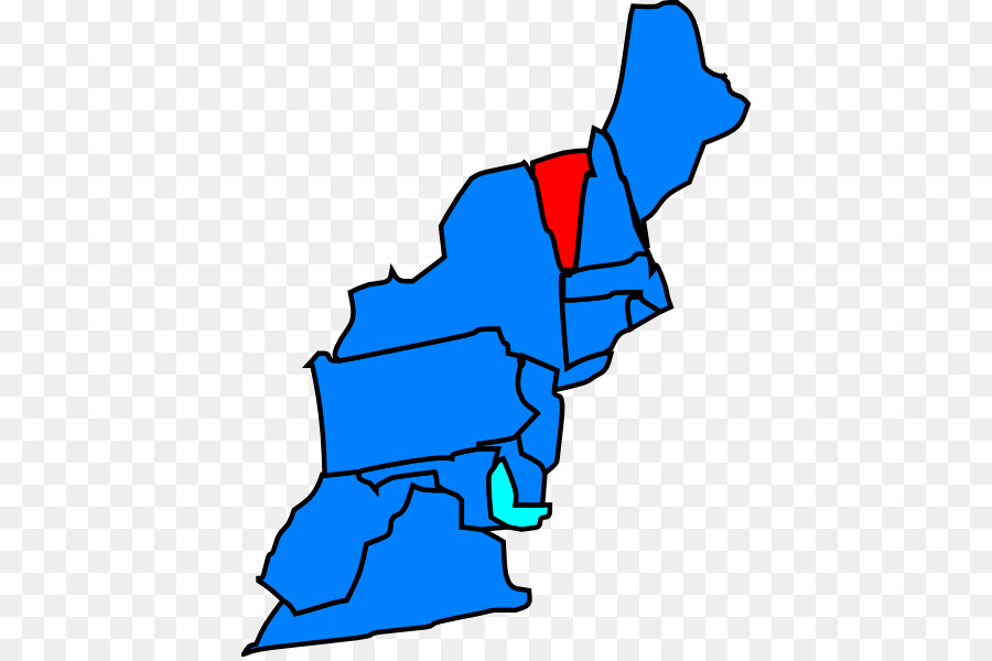 Pennsylvania，Maine PNG