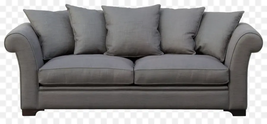 Sofa Abu Abu，Bantal PNG