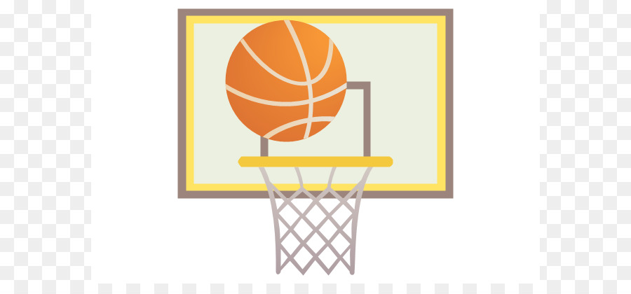 Backboard，Bola PNG