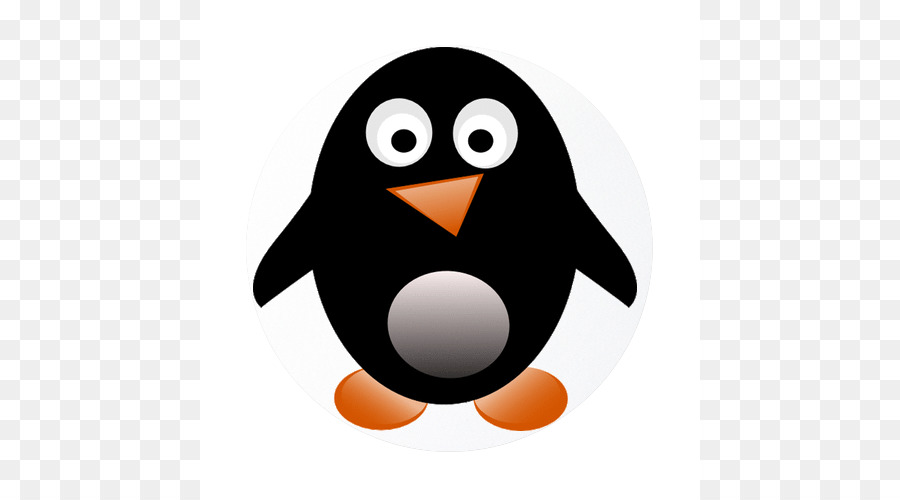 Penguin，Konten Gratis PNG