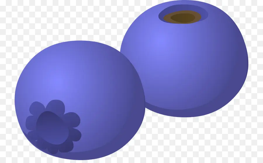 Blueberry，Konten Gratis PNG