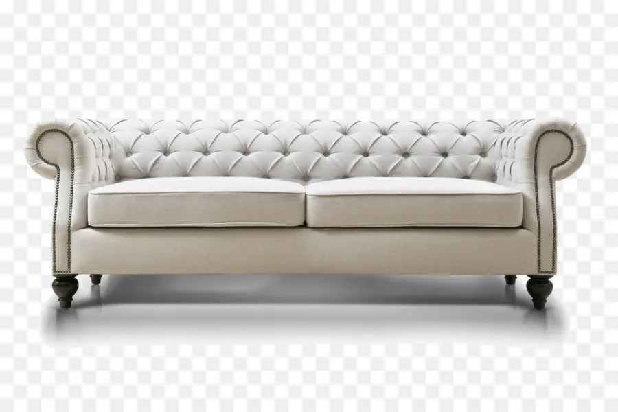 Sofa，Putih PNG