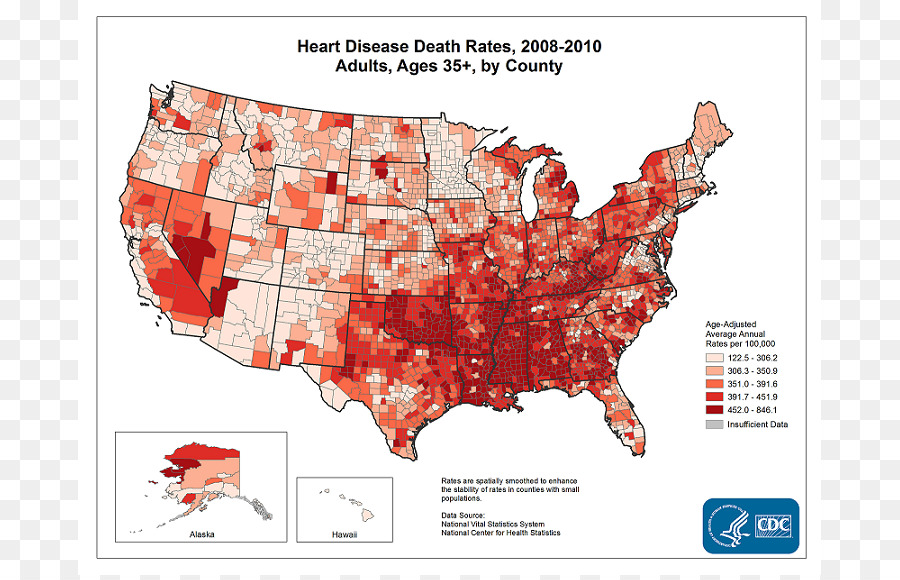 Centers For Disease Control Dan Pencegahan，Penyakit Kardiovaskular PNG