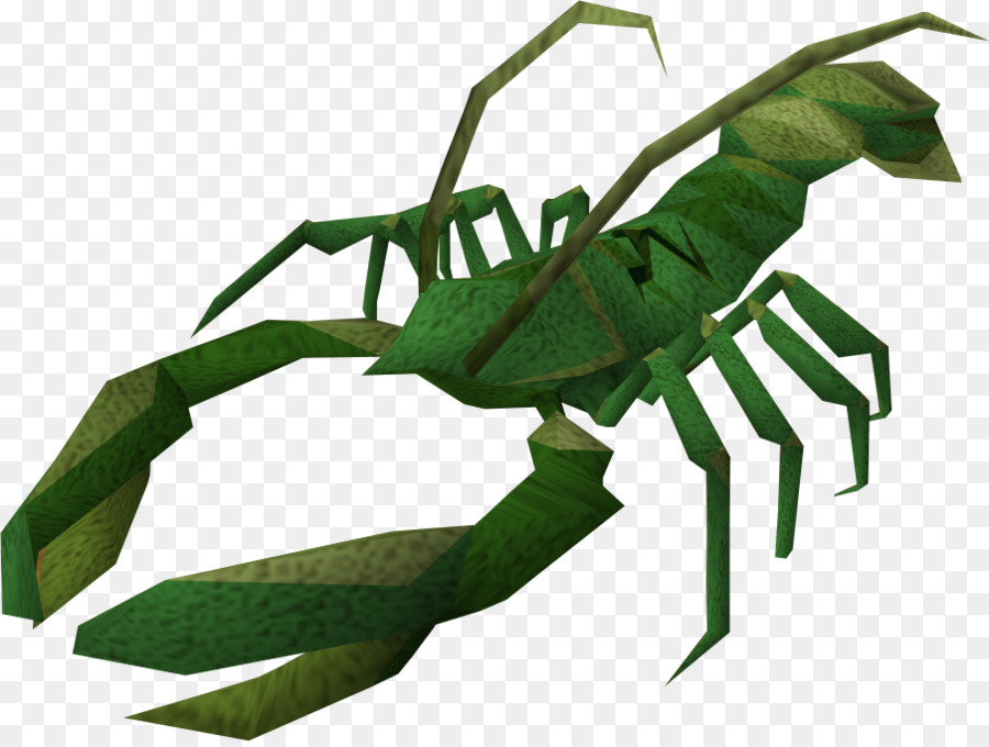 Runescape，Lobster PNG