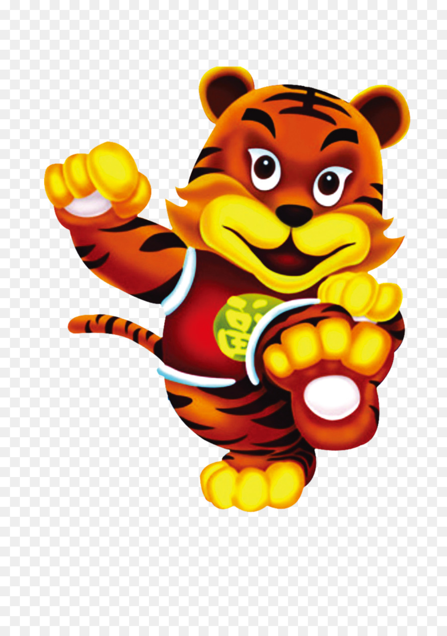 Harimau