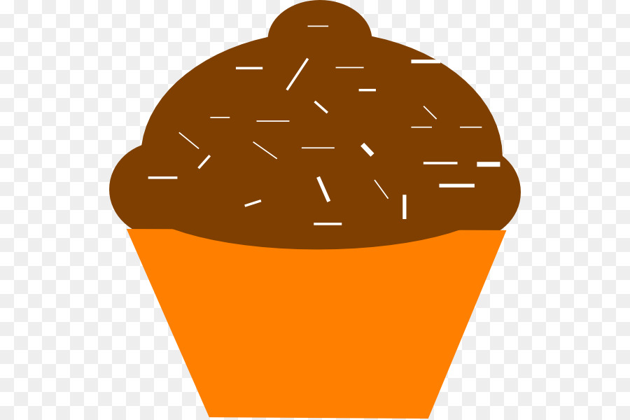 Cupcake，Muffin PNG