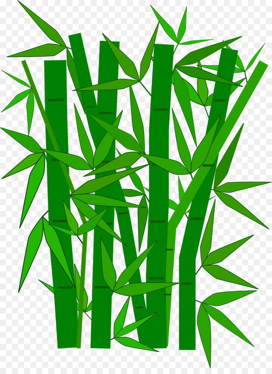 Bambu，Bambu Tekstil PNG