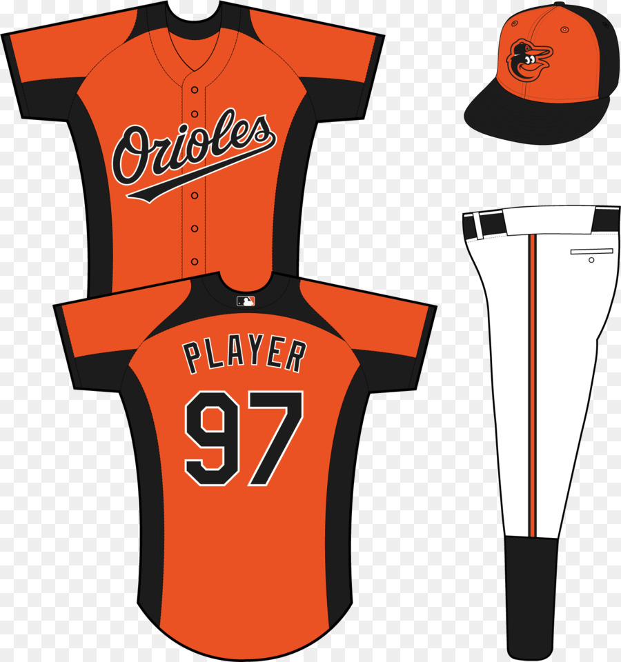 Baltimore Orioles，Mlb PNG