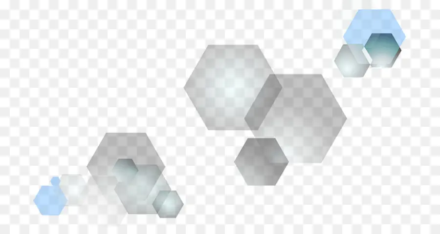 Hexagon，Geometri PNG