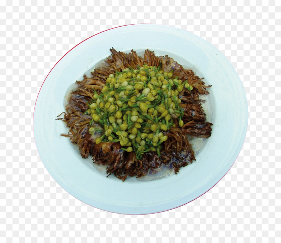 Masakan Vegetarian，Zakuski PNG