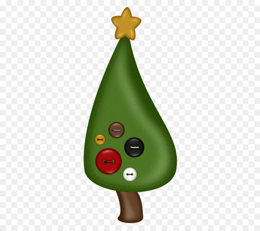 Pohon Natal，Tombol PNG