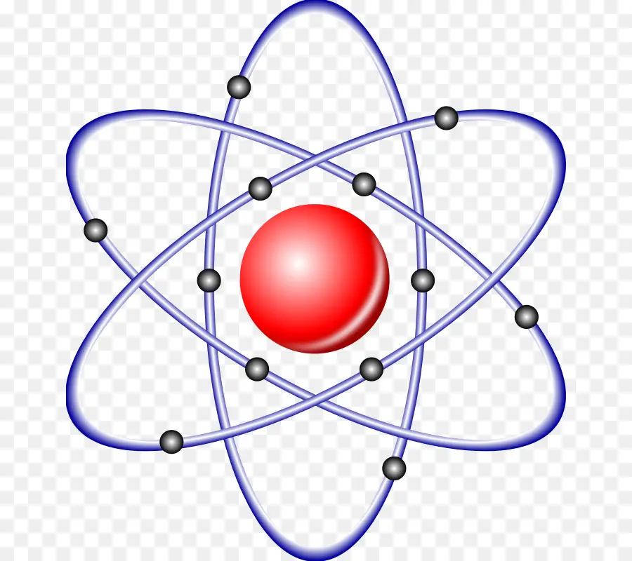 Inti Atom，Atom PNG