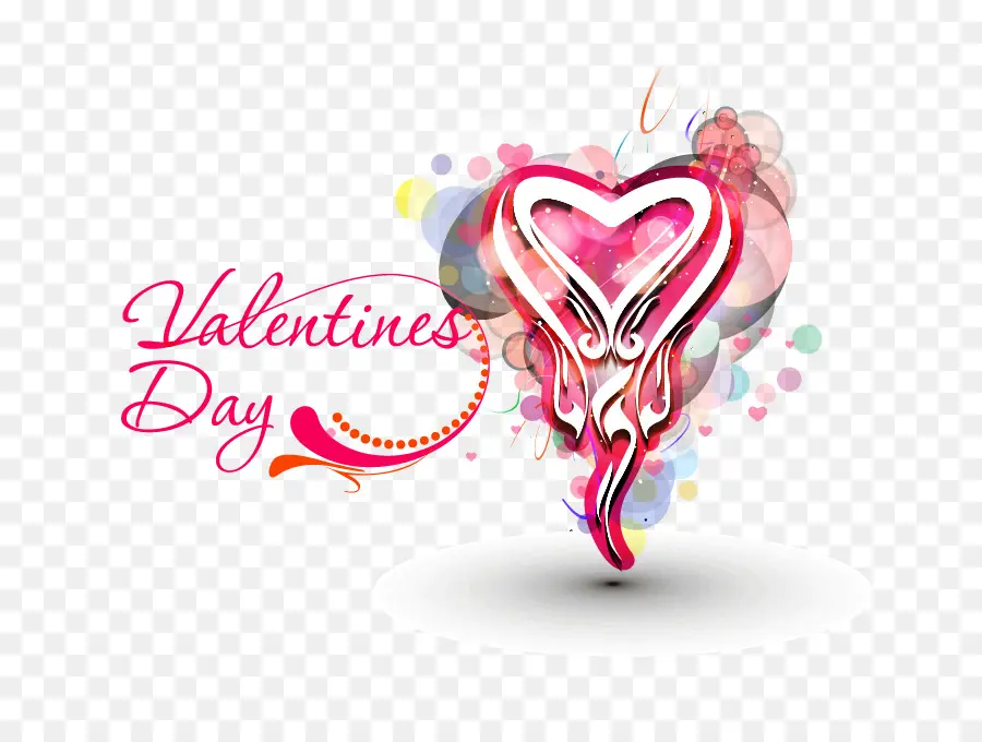 Hari Valentine，Desktop Wallpaper PNG