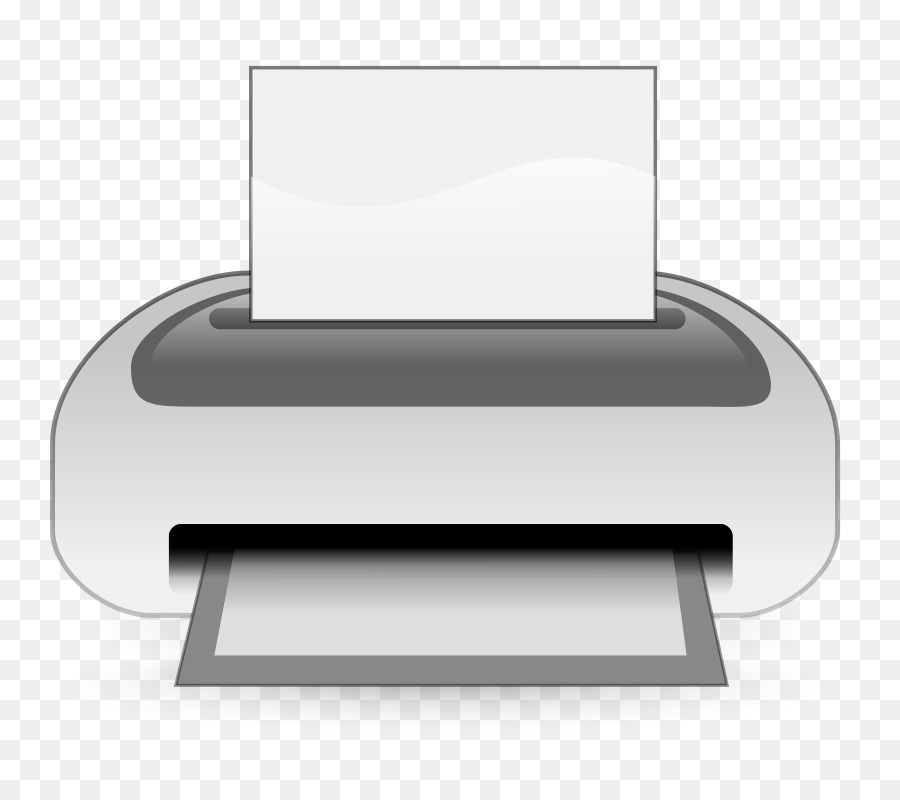 Printer，Ikon Komputer PNG