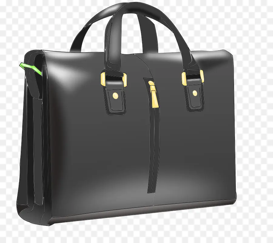 Tas Kerja Hitam，Tas PNG