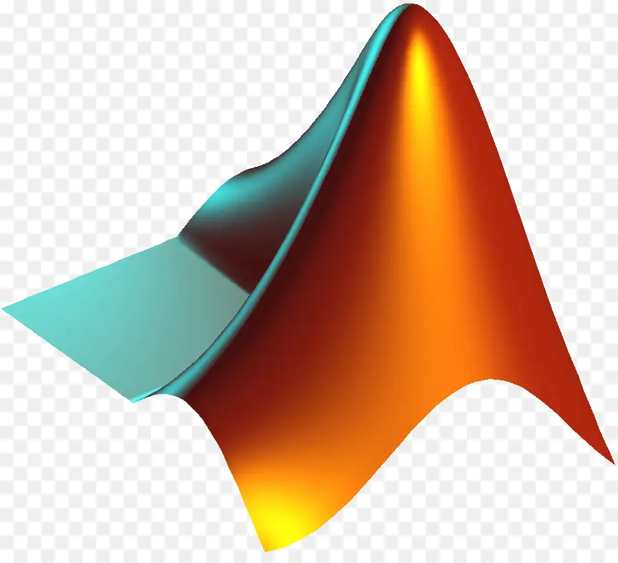 Logo Matlab，Perangkat Lunak PNG