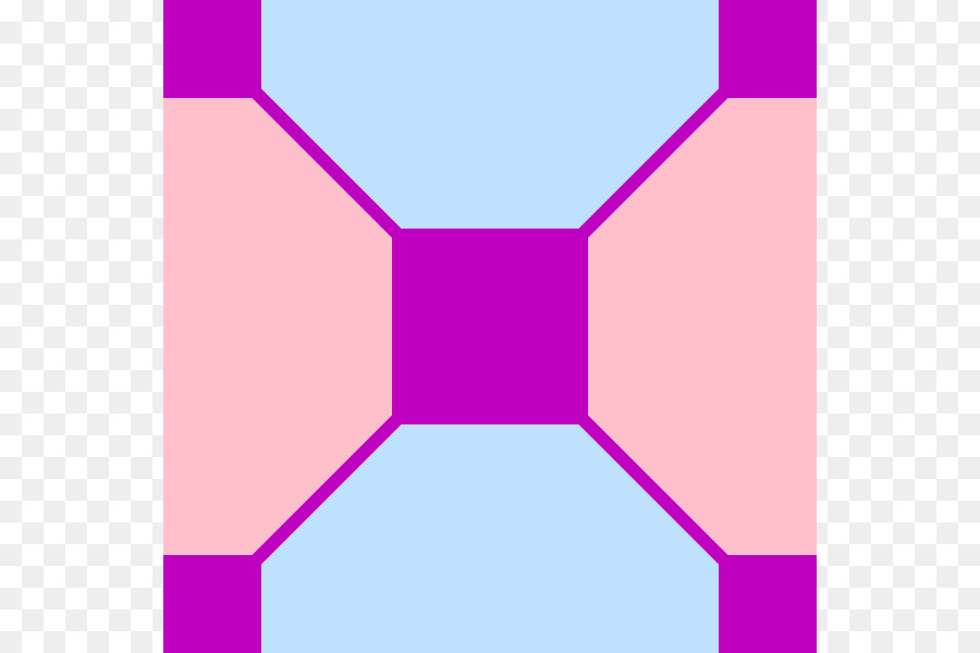 Square，Simbol PNG