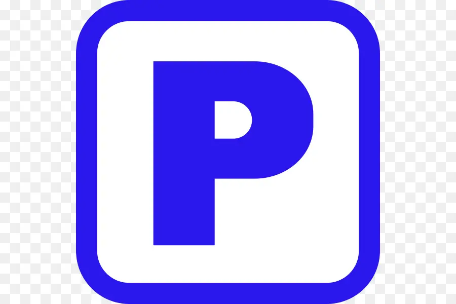 Tempat Parkir Mobil，Parkir PNG
