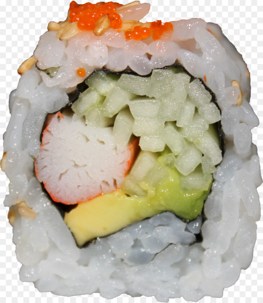 Sushi Gulung，Beras PNG