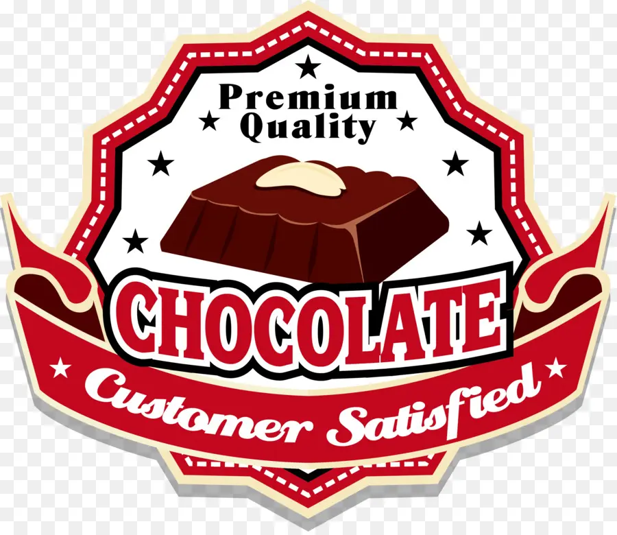 Label Cokelat，Premi PNG