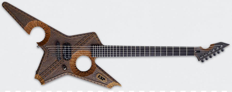 Gitar Kayu，String PNG