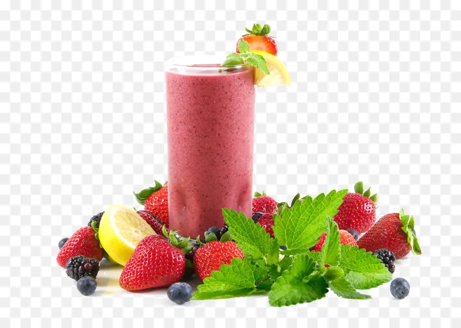 Es Krim，Smoothie PNG