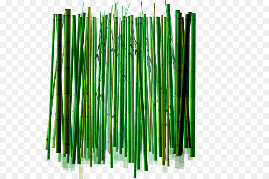 Bambu，Menggambar PNG