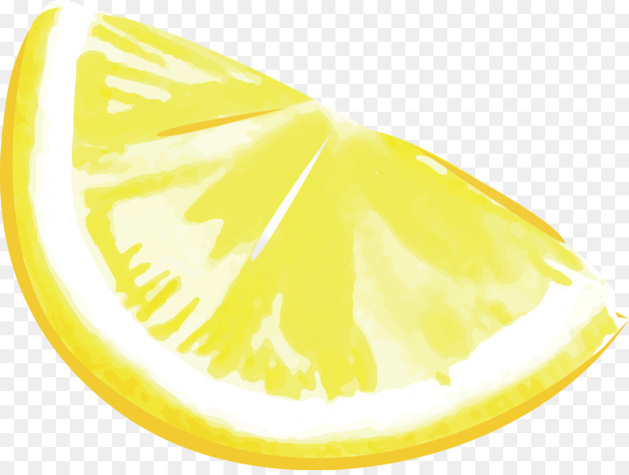 Lemon Kuning Asam Sitrat gambar  png