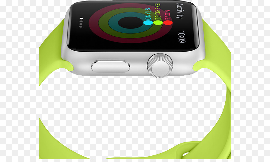 Kerikil，Apple Watch PNG