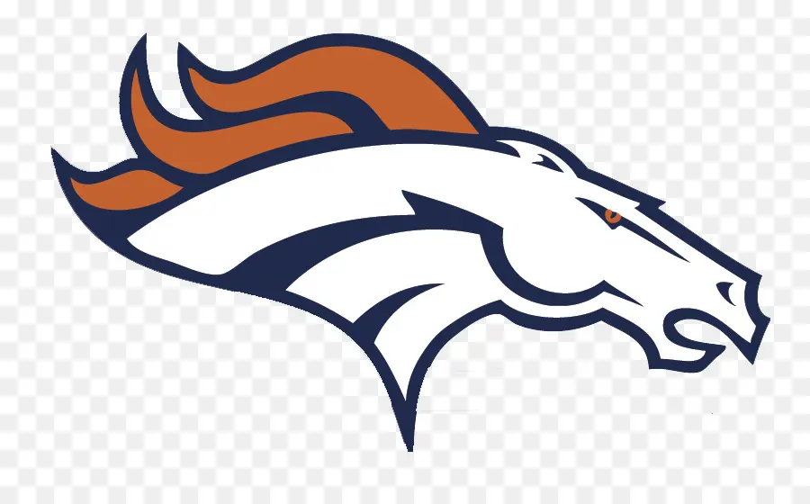 Broncos，Kuda PNG