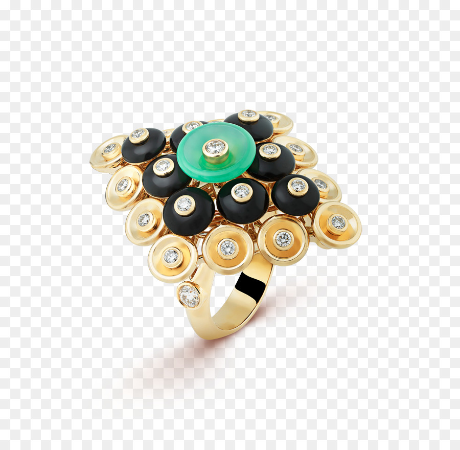 Cincin，Aksesori PNG